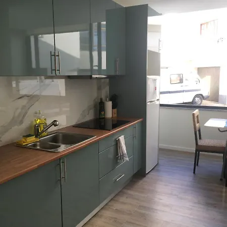 Casa De Apartment *